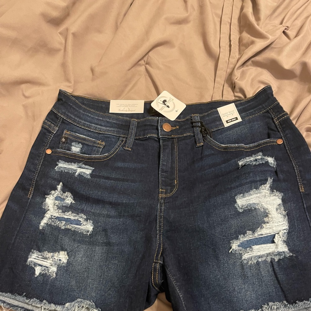 Judy blue size L